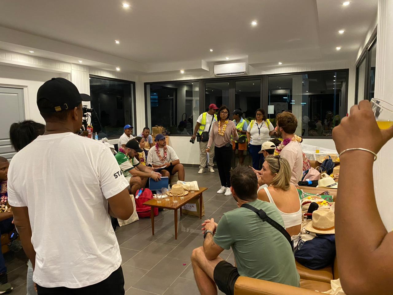 Équipement technique