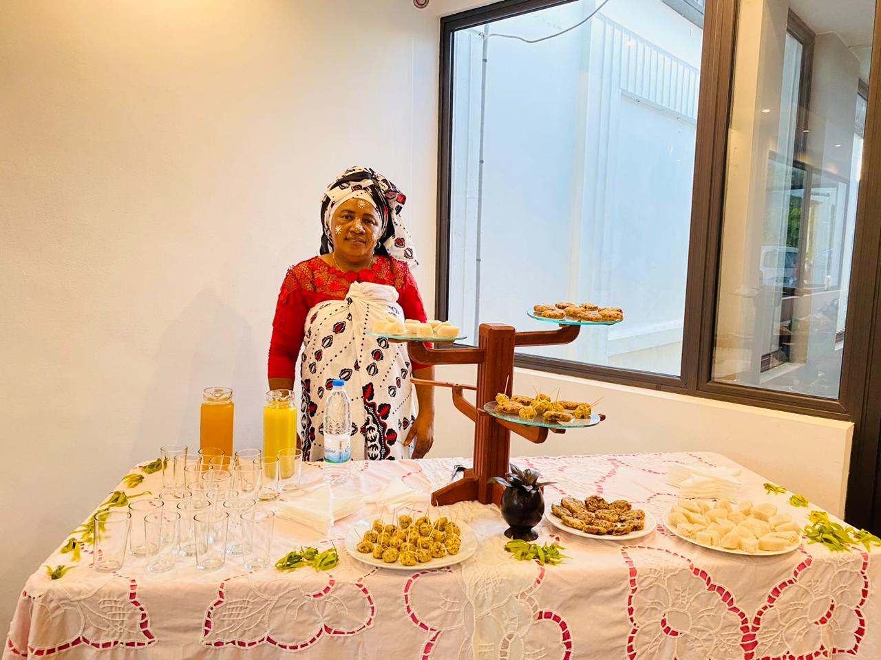 Coordination événementielle