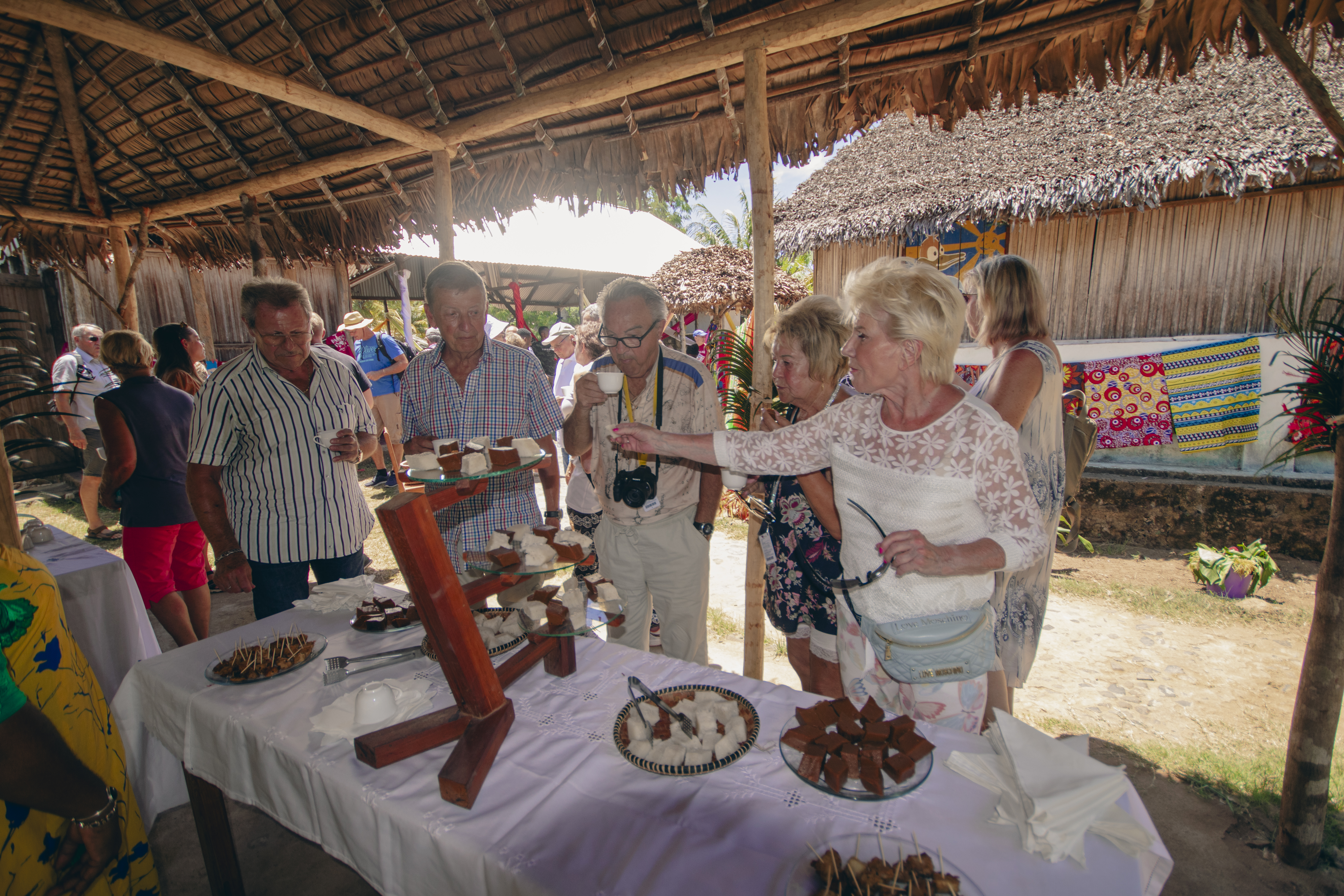 Événements d'entreprise