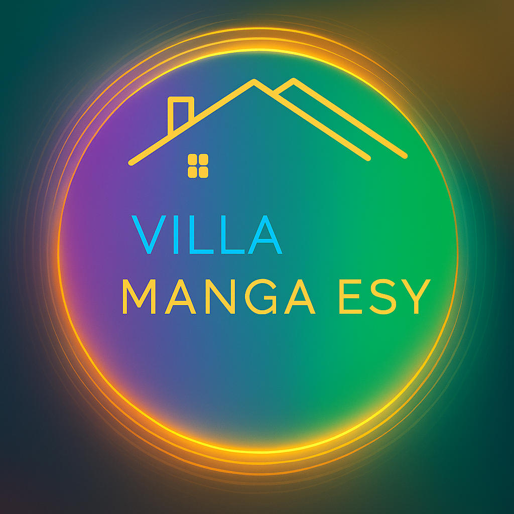 Villa Manga Esy